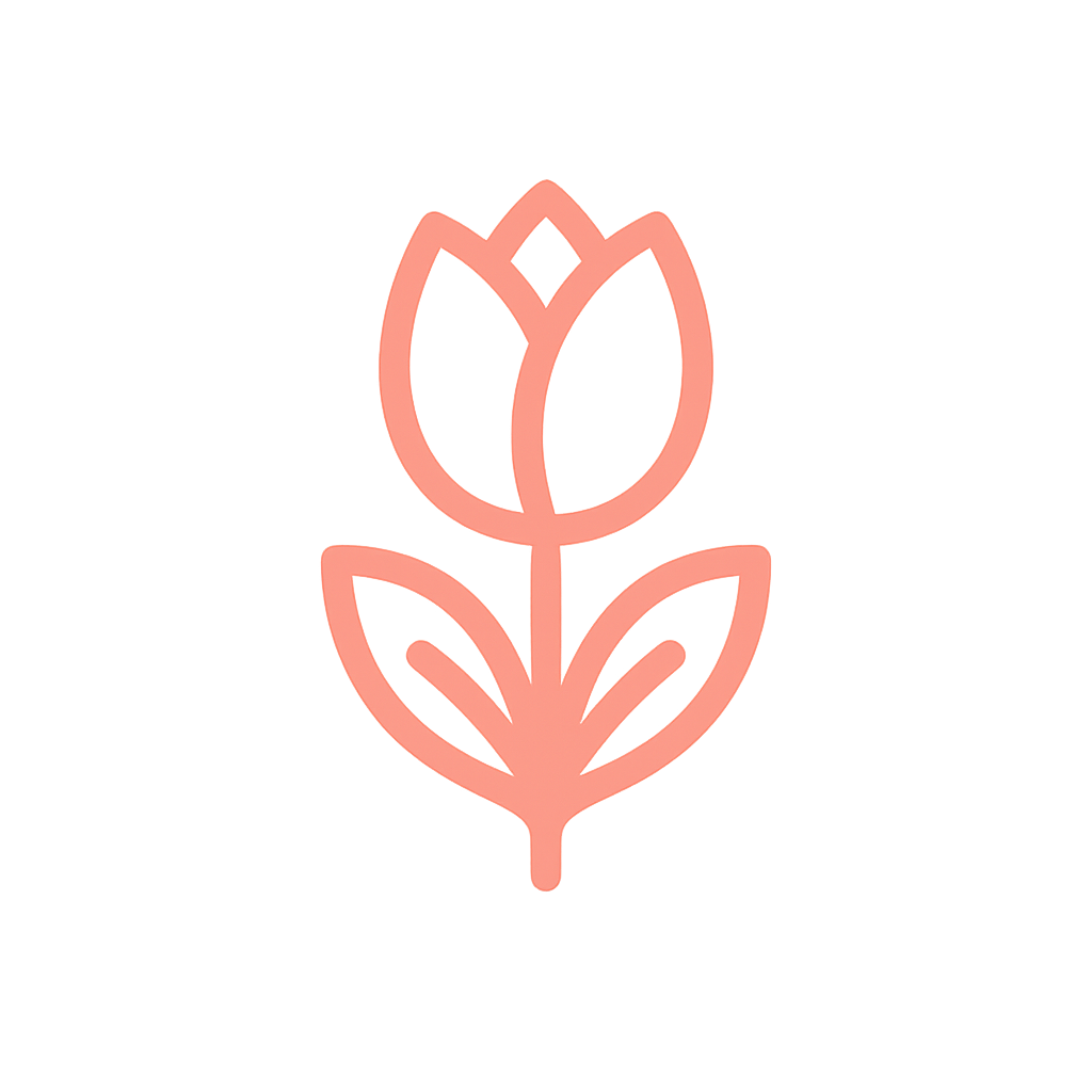 FloraCast logo
